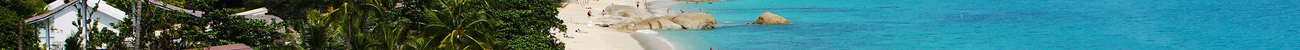 thailand destinationer sydøstthailand koh tao