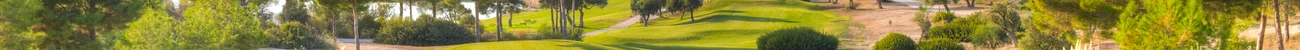 Golfrejser Cypern golfbane med havudsigt