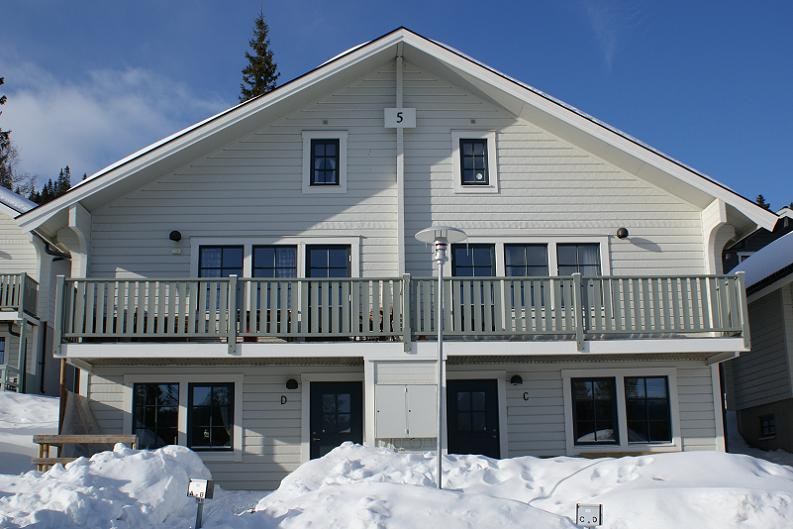 övre Alpen