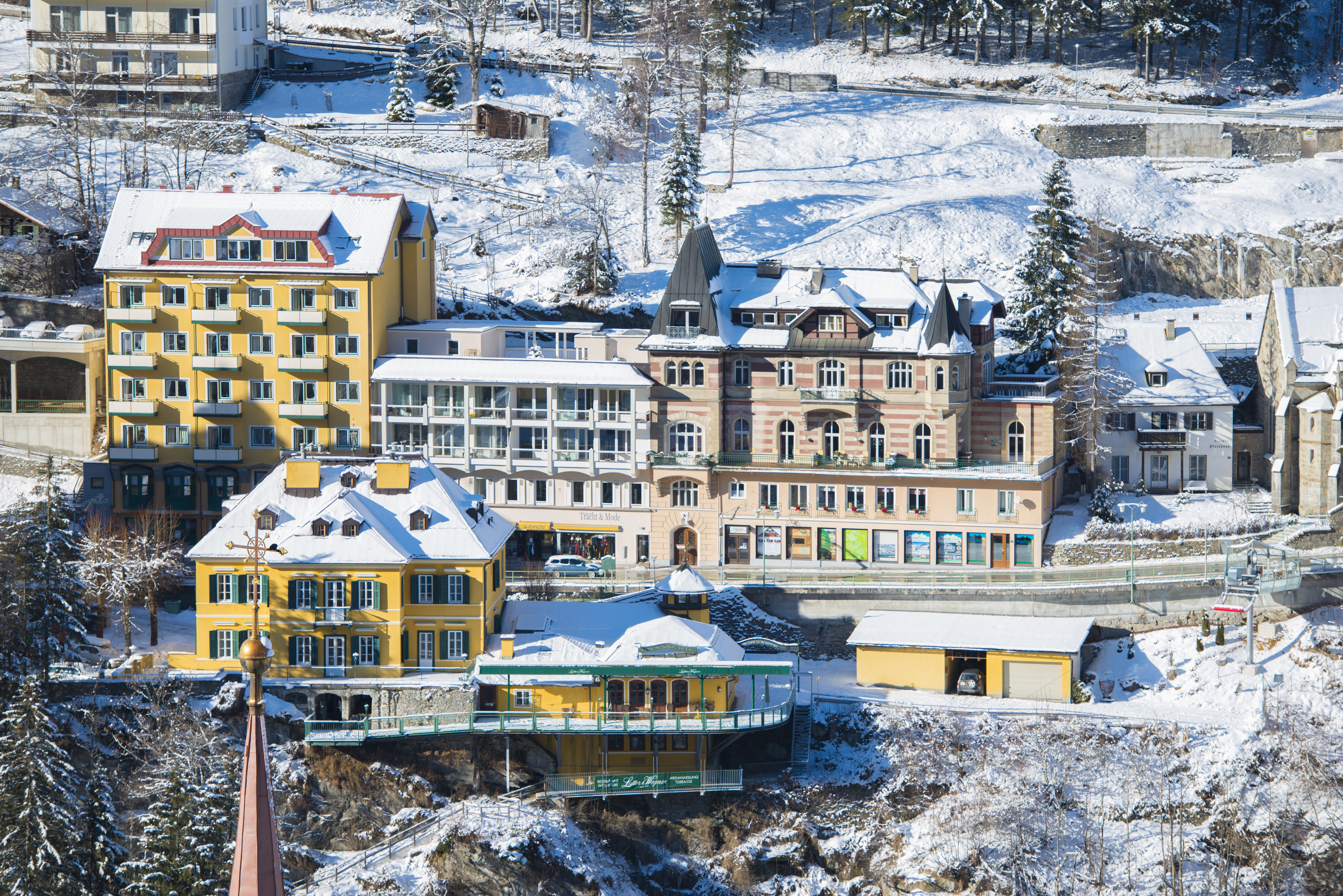 Haus Lothringen